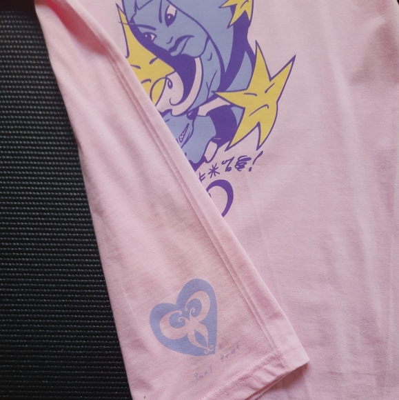 Custom t-shirt - Picture 2 of 4